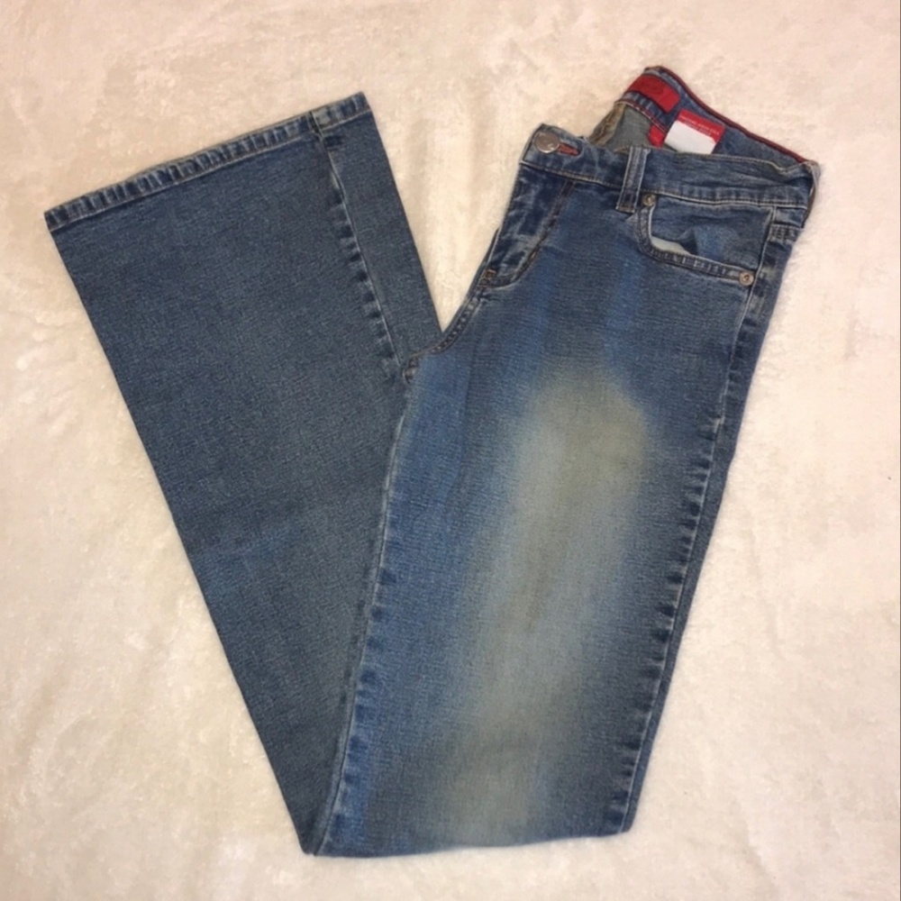 Bongo Jeans